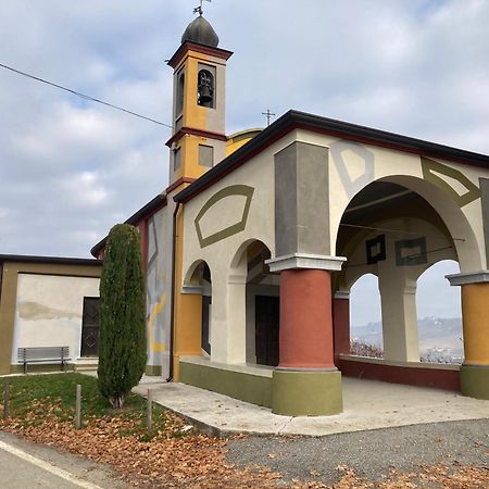 Casa Vacanze Martina Castagnole delle Lanze Zewnętrze zdjęcie