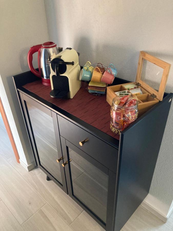 Casa Vacanze Martina Castagnole delle Lanze Zewnętrze zdjęcie
