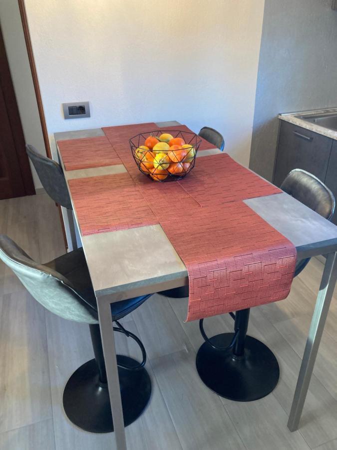 Casa Vacanze Martina Castagnole delle Lanze Zewnętrze zdjęcie