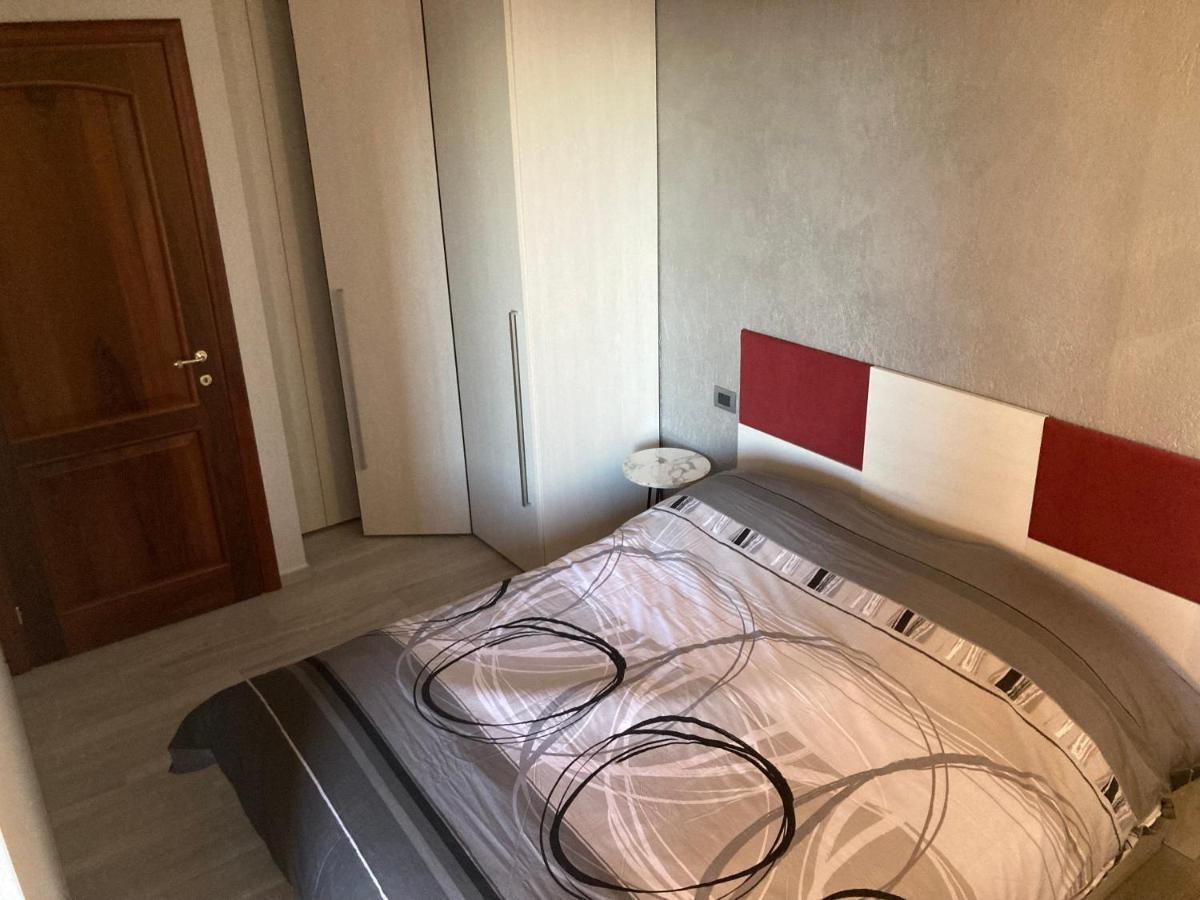 Casa Vacanze Martina Castagnole delle Lanze Zewnętrze zdjęcie