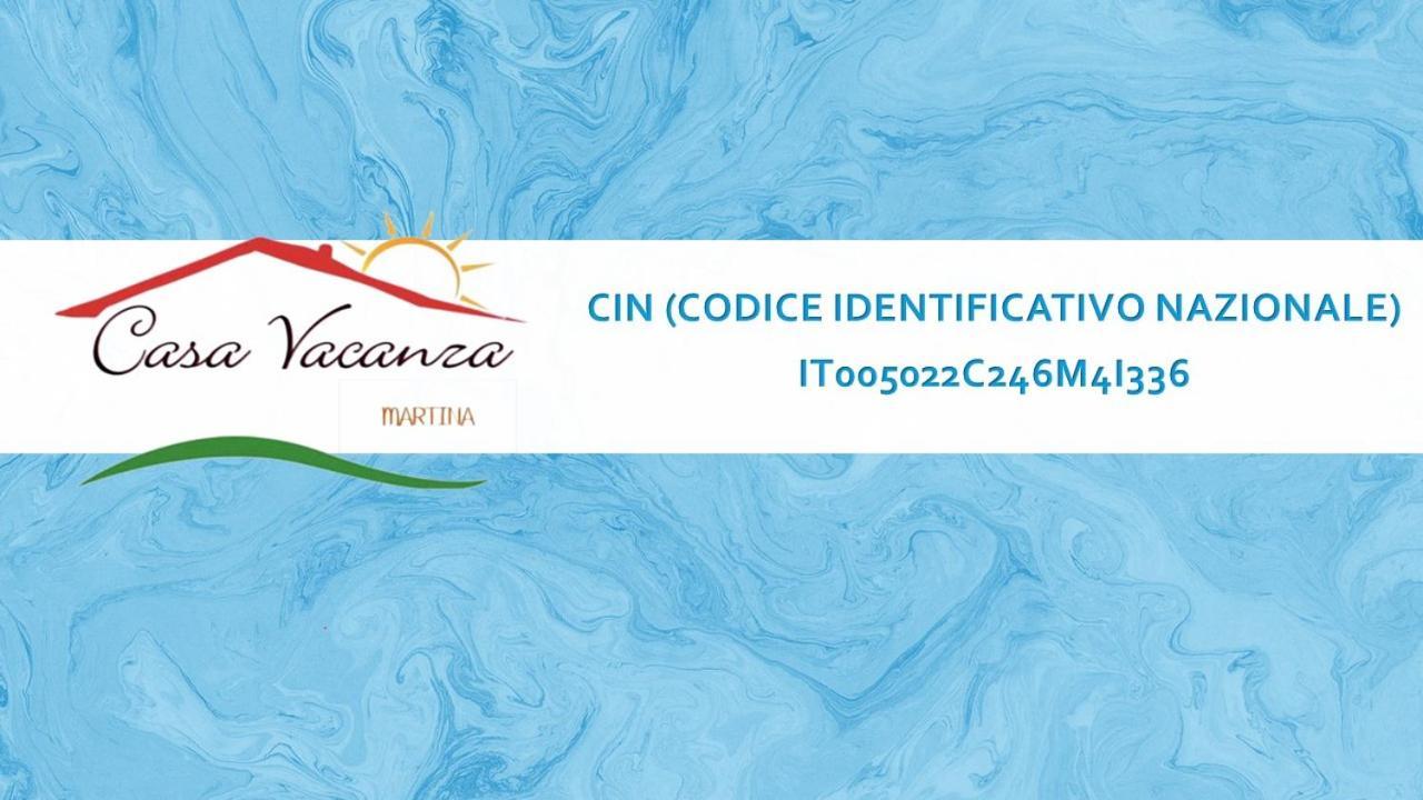 Casa Vacanze Martina Castagnole delle Lanze Zewnętrze zdjęcie