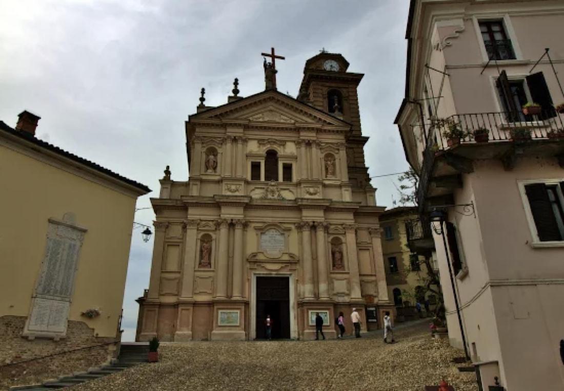 Casa Vacanze Martina Castagnole delle Lanze Zewnętrze zdjęcie